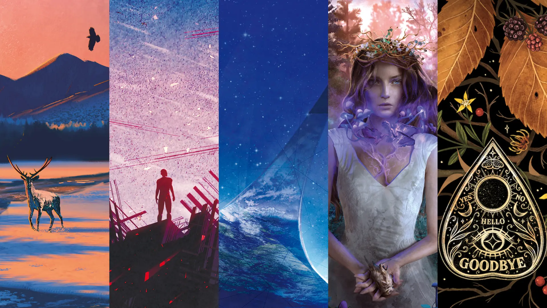 Evenement sortie avril