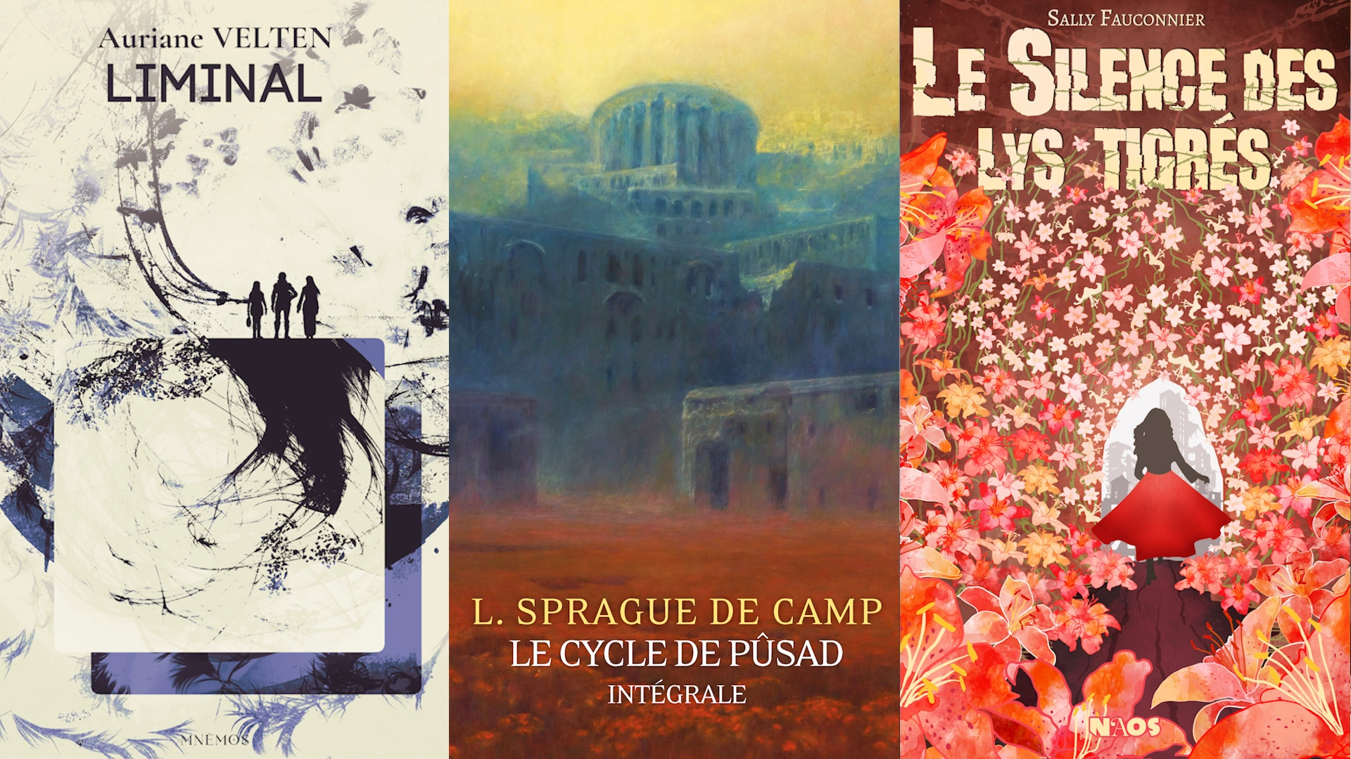 Evenement sortie mai