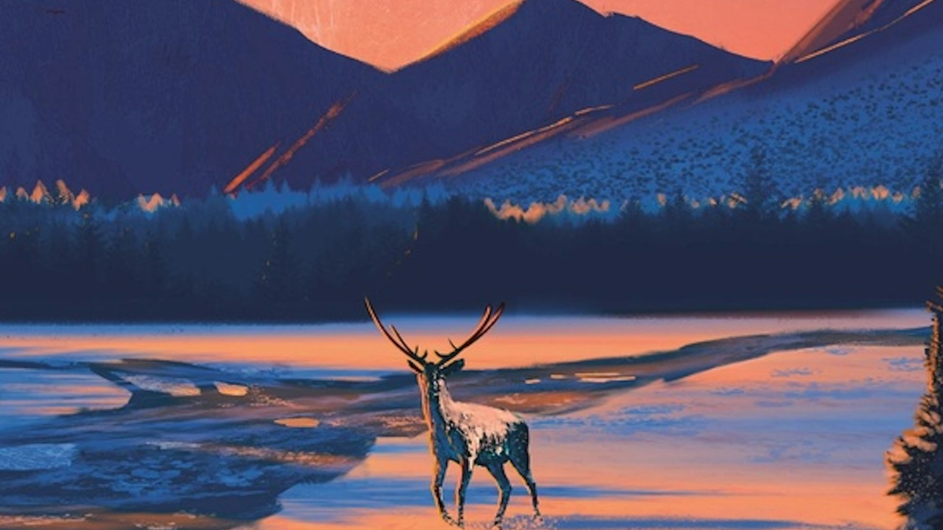 Dernière transhumance T1