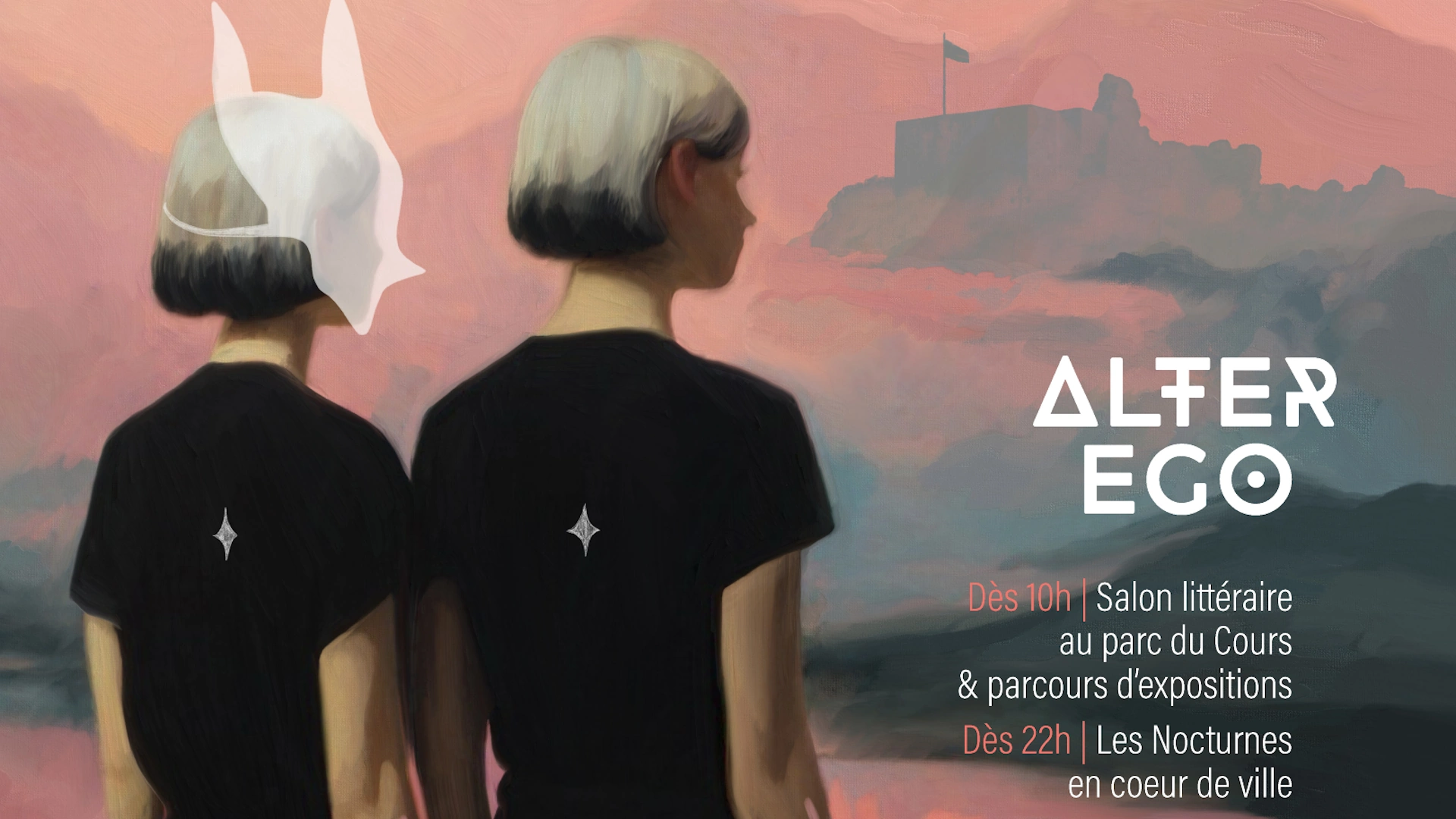 Imaginales 2026 ban site