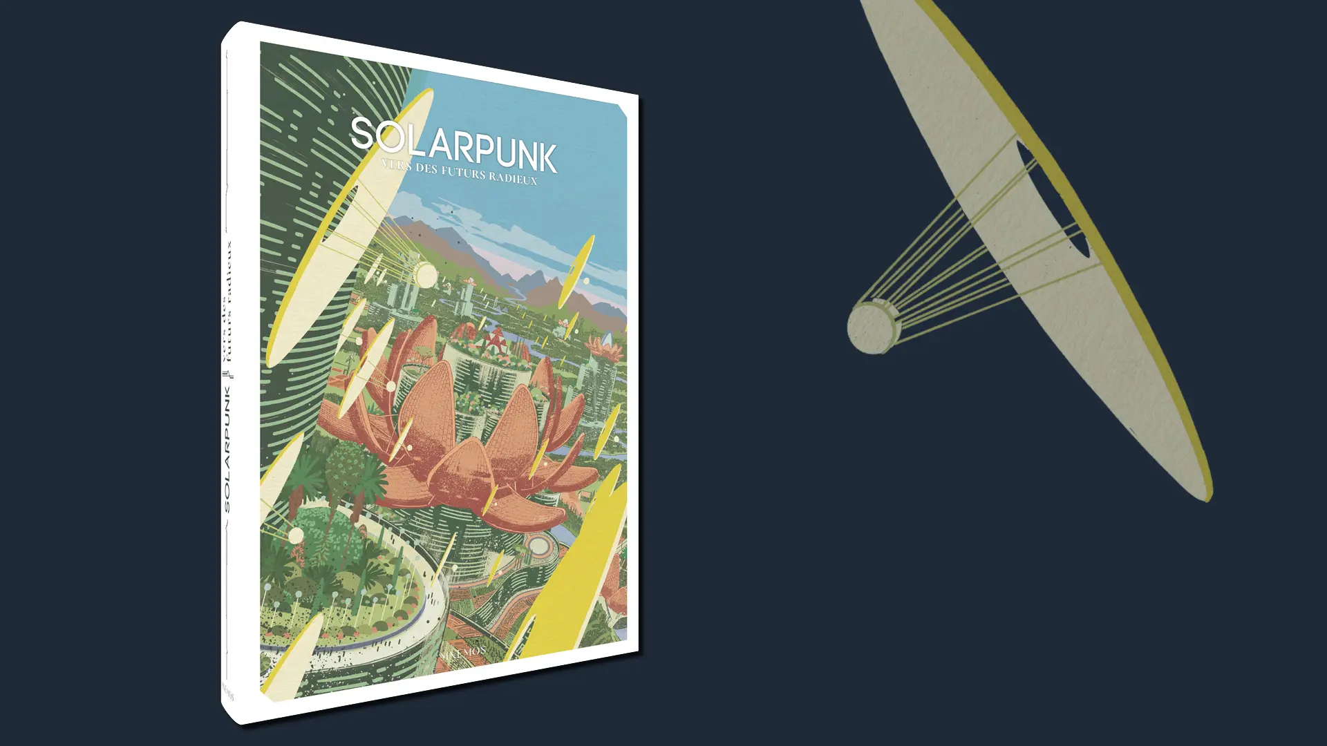 Article Focus Solarpunk