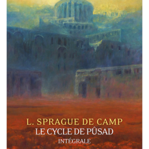 Le Cycle de Pûsad
