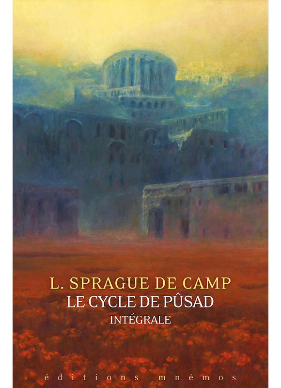 Le Cycle de Pûsad