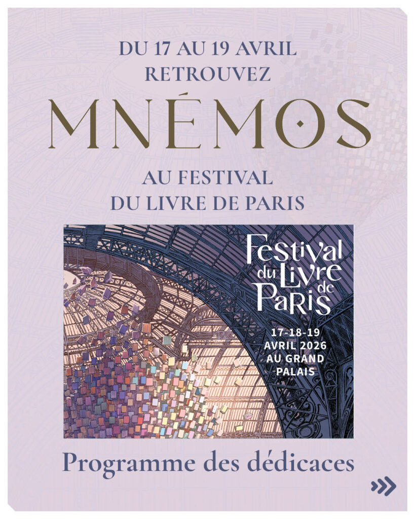 Livre Paris 2026 dédicaces 
