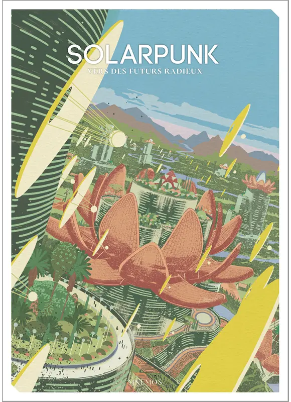 Solarpunk