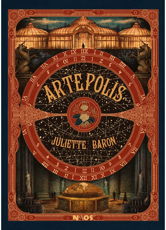 Artepolis v2