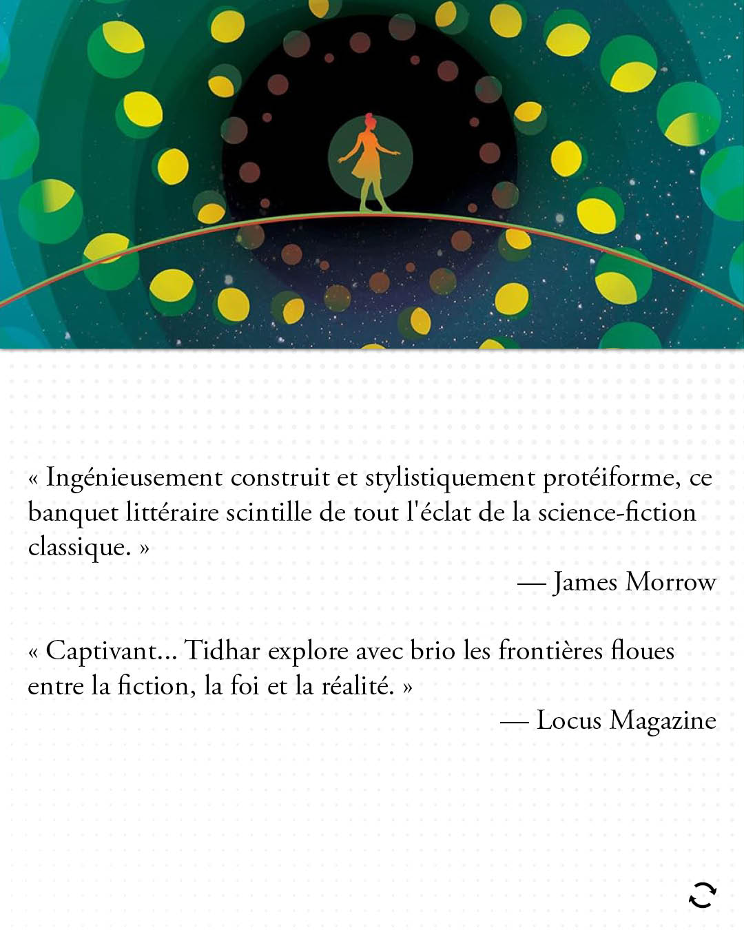 Encarts La circonférence du monde7