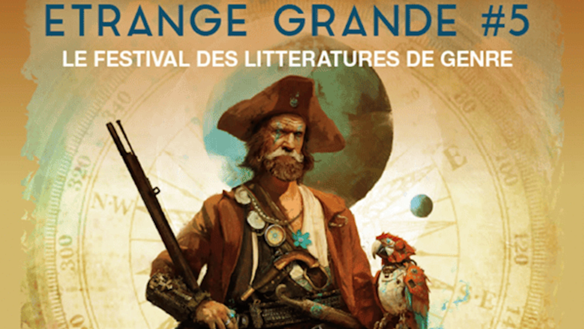 Etrange Grande 2026 ban