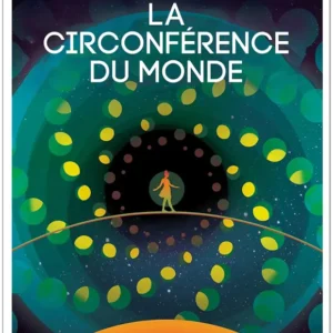 Le circonférence du monde