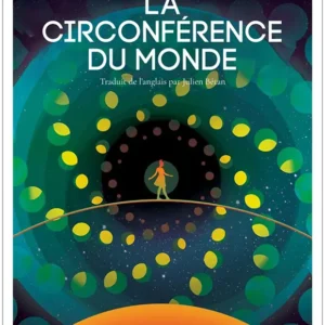 Le circonférence du monde v2