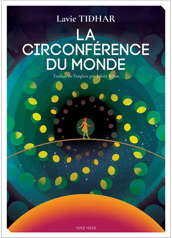 Le circonférence du monde v2