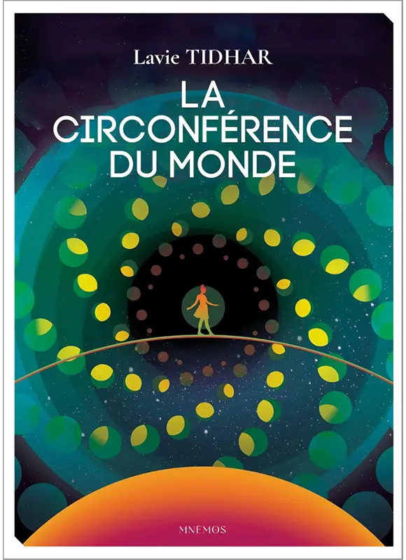 Le circonférence du monde