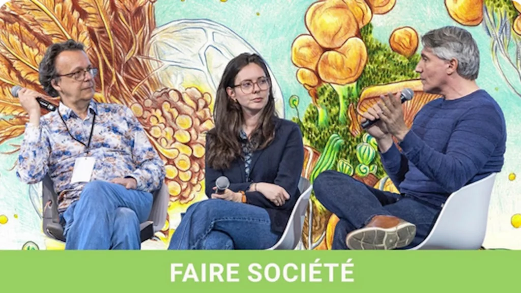 Faire societe baret