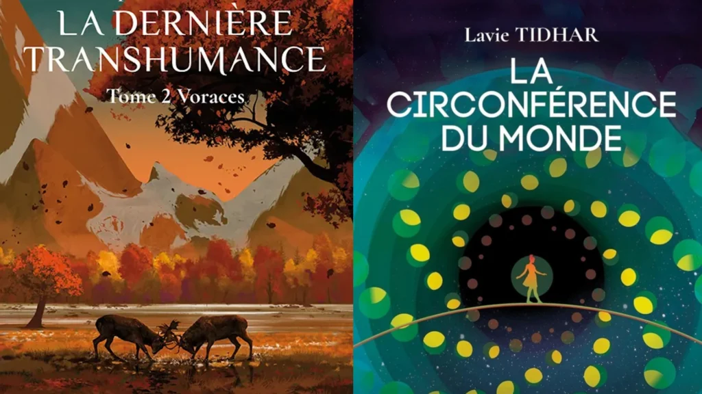 Evenement sortie septembre