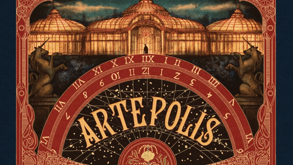 Artepolis ban