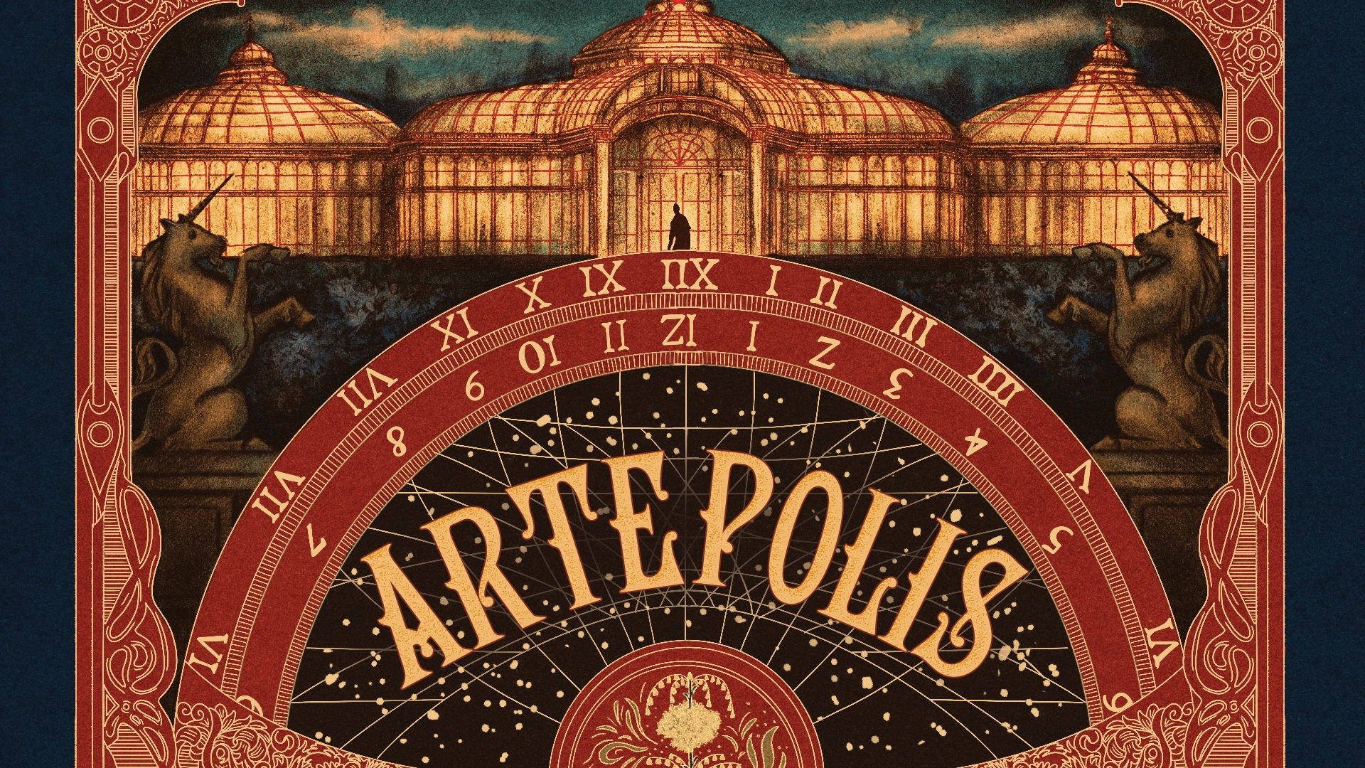Artepolis ban
