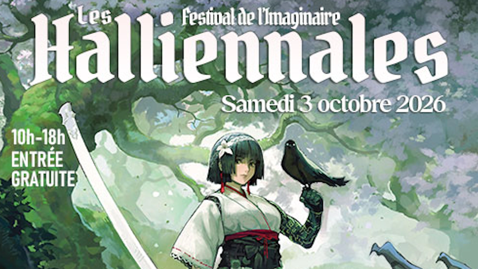 Hallienales2026