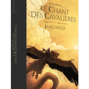 Intégrale Le Chant des Cavalières 3D