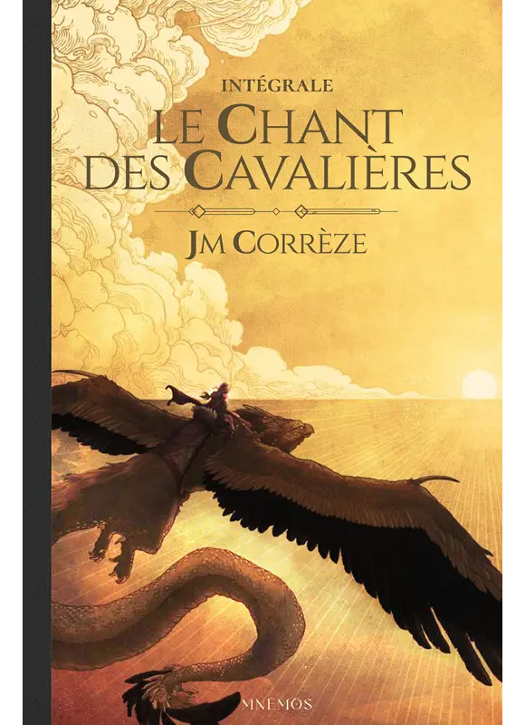 Intégrale Le Chant des Cavalières