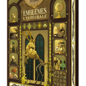 Integrale Emblemes 3DSiteOK