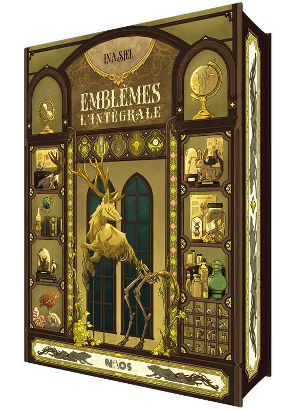 Integrale Emblemes 3DSiteOK