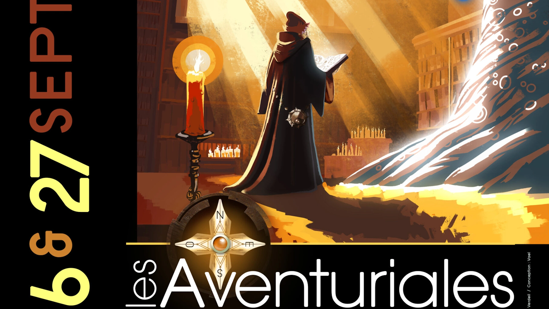 Aventuriales2026