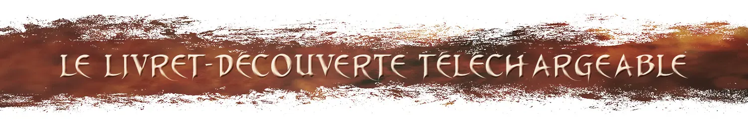 Cartouche le livret découverte téléchargeable